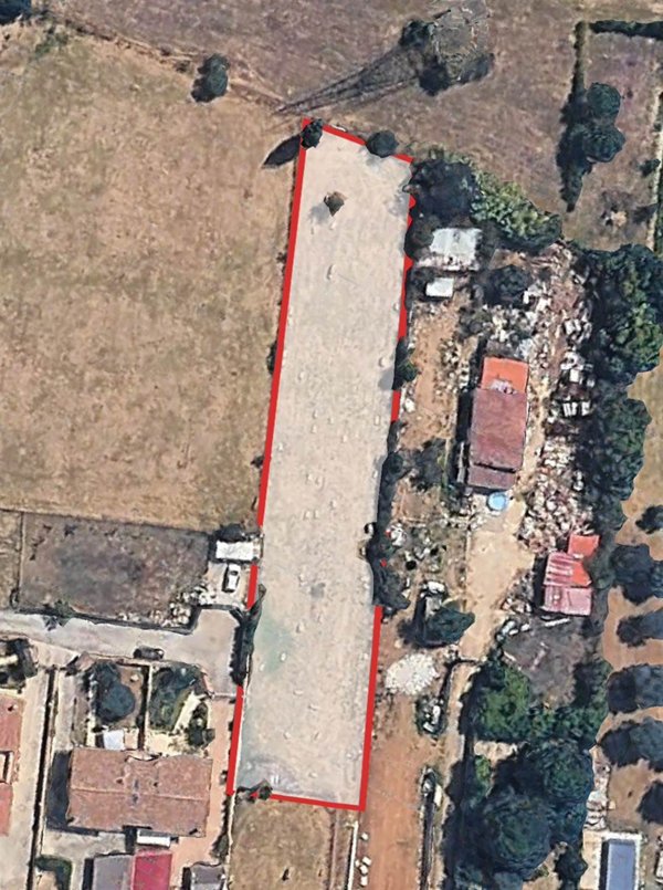 casa indipendente in vendita ad Anguillara Sabazia