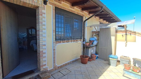 casa indipendente in vendita ad Anguillara Sabazia