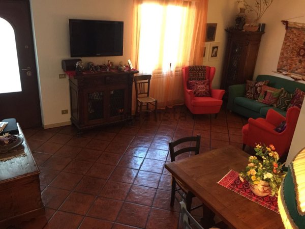 appartamento in vendita ad Anguillara Sabazia