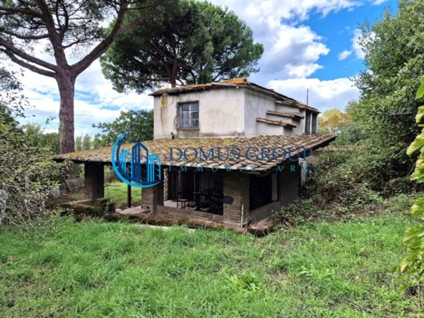 casa indipendente in vendita ad Anguillara Sabazia