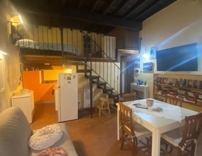 appartamento in vendita ad Anguillara Sabazia