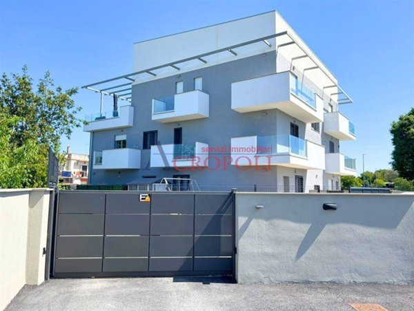 appartamento in vendita ad Anguillara Sabazia