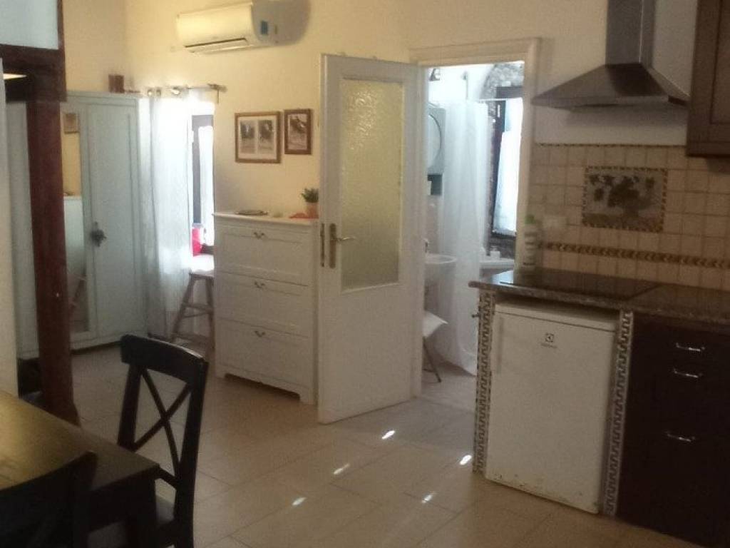appartamento in vendita ad Anguillara Sabazia