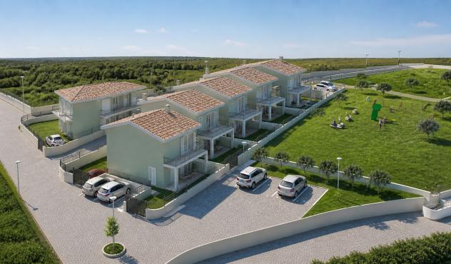 casa indipendente in vendita ad Anguillara Sabazia