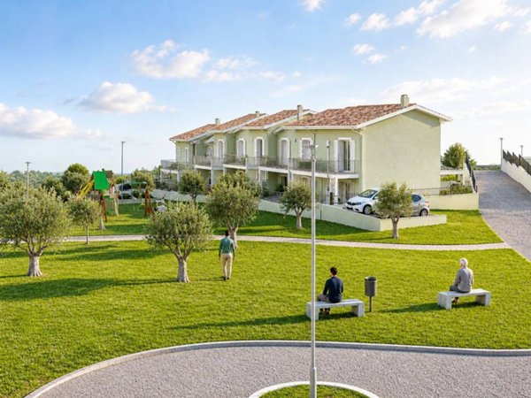 casa indipendente in vendita ad Anguillara Sabazia