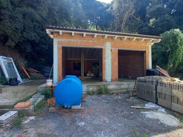 appartamento in vendita ad Anguillara Sabazia