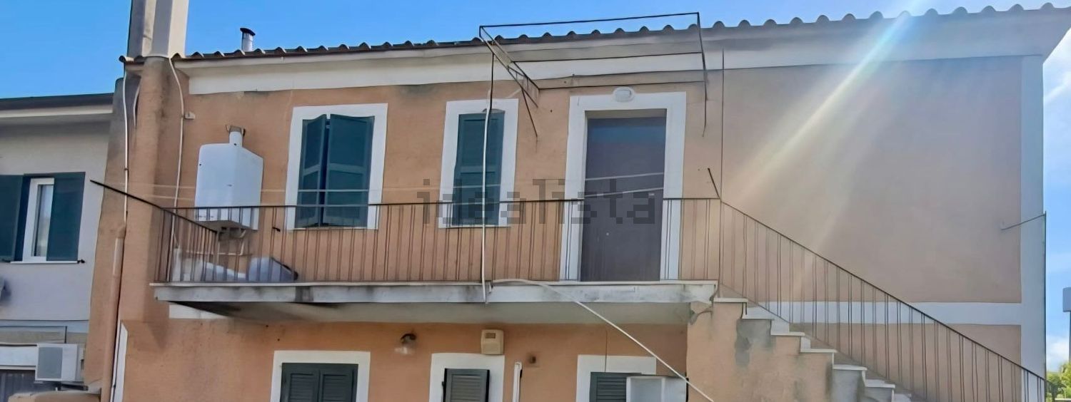 appartamento in vendita ad Anguillara Sabazia