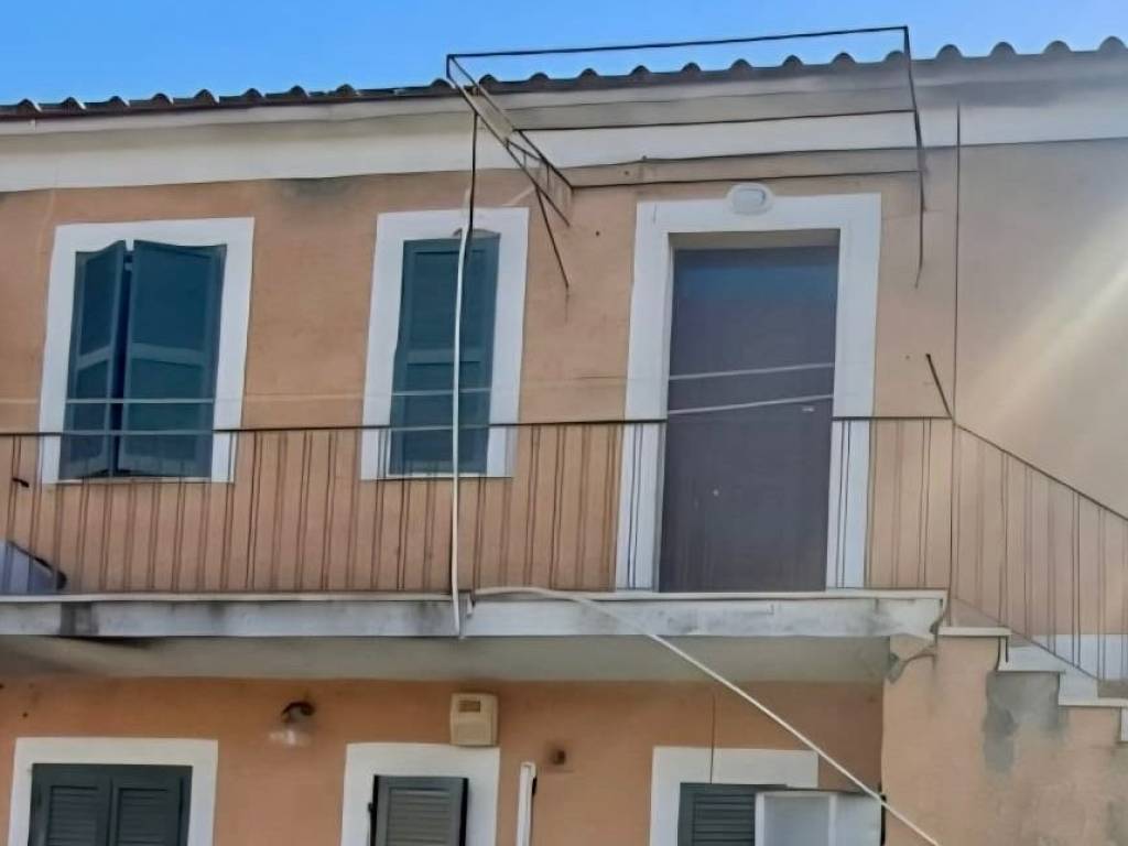 appartamento in vendita ad Anguillara Sabazia
