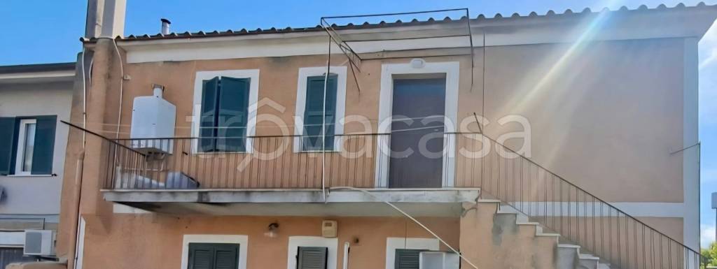 appartamento in vendita ad Anguillara Sabazia