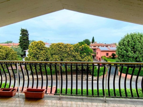 appartamento in vendita ad Anguillara Sabazia
