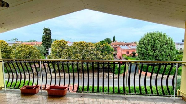 appartamento in vendita ad Anguillara Sabazia