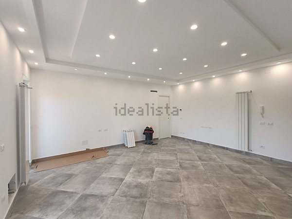 appartamento in vendita ad Anguillara Sabazia
