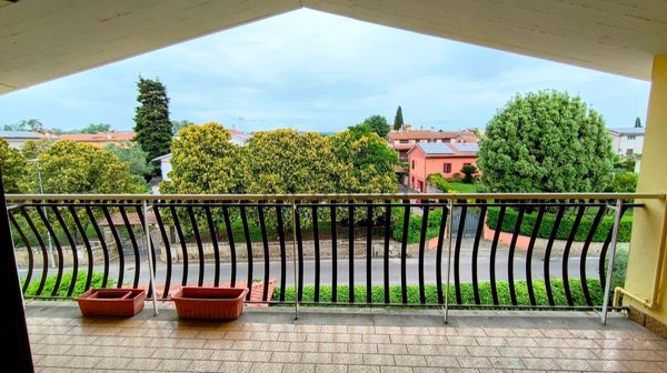 appartamento in vendita ad Anguillara Sabazia