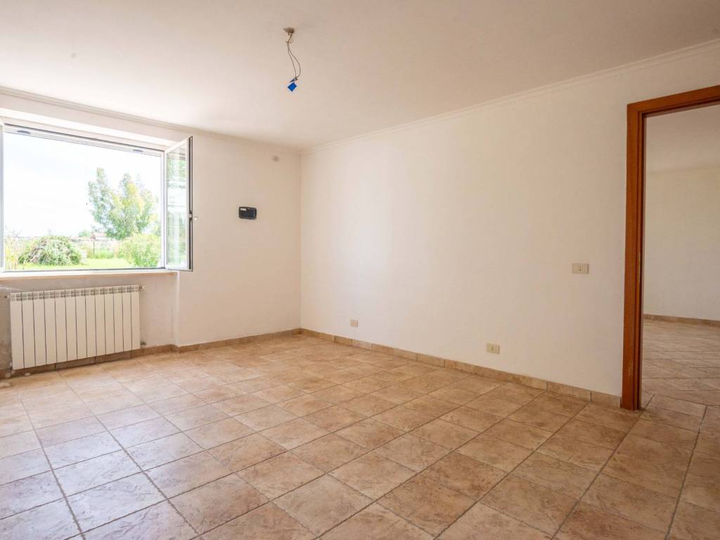 appartamento in vendita ad Anguillara Sabazia