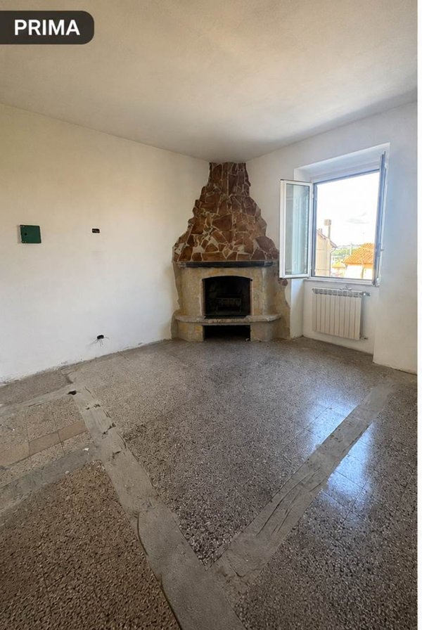 appartamento in vendita ad Anguillara Sabazia