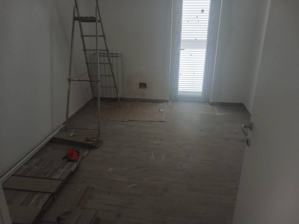 appartamento in vendita ad Anguillara Sabazia