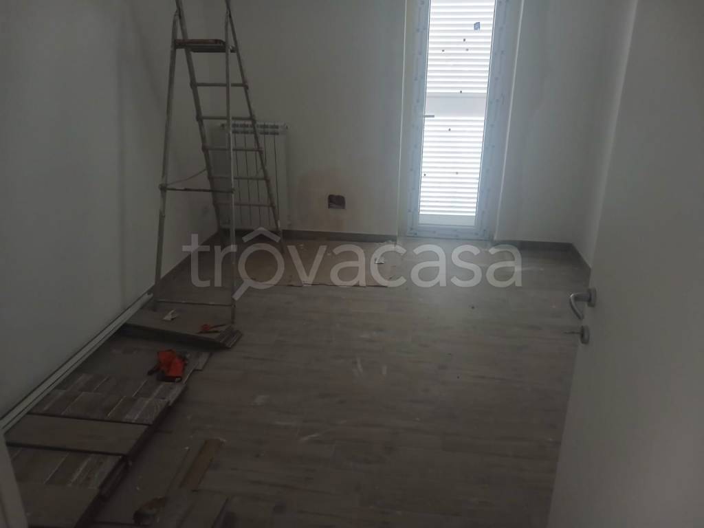 appartamento in vendita ad Anguillara Sabazia