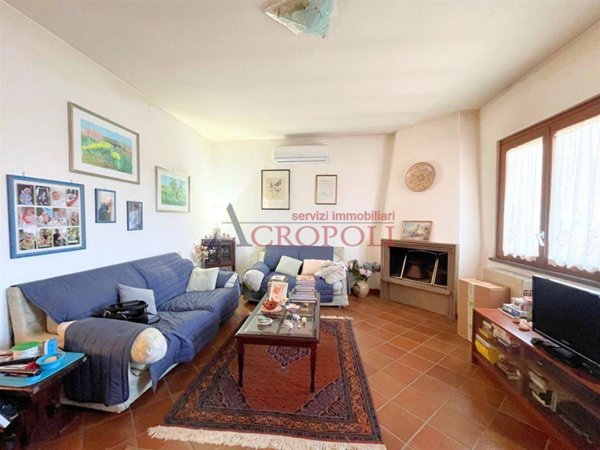 casa indipendente in vendita ad Anguillara Sabazia