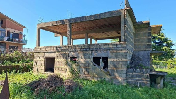 appartamento in vendita ad Anguillara Sabazia