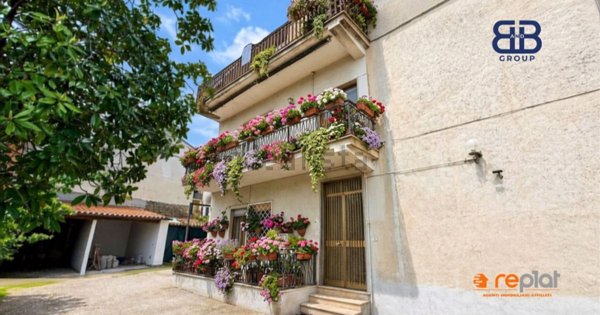 appartamento in vendita ad Anguillara Sabazia