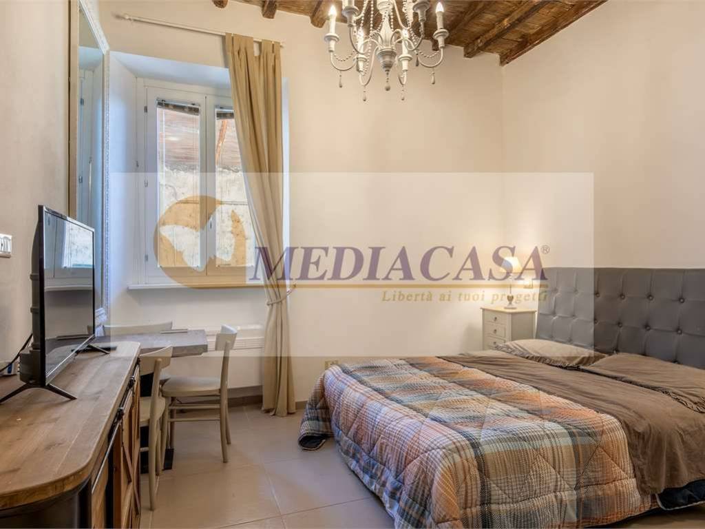 appartamento in vendita ad Anguillara Sabazia