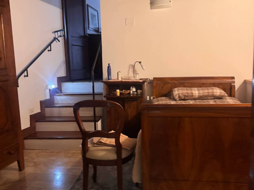 appartamento in vendita ad Anguillara Sabazia