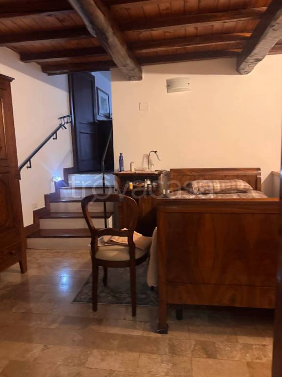 appartamento in vendita ad Anguillara Sabazia