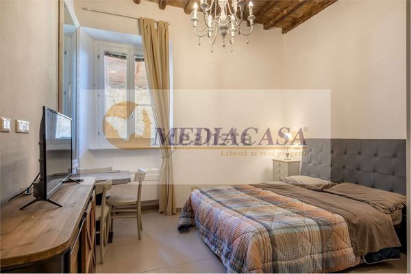 appartamento in vendita ad Anguillara Sabazia