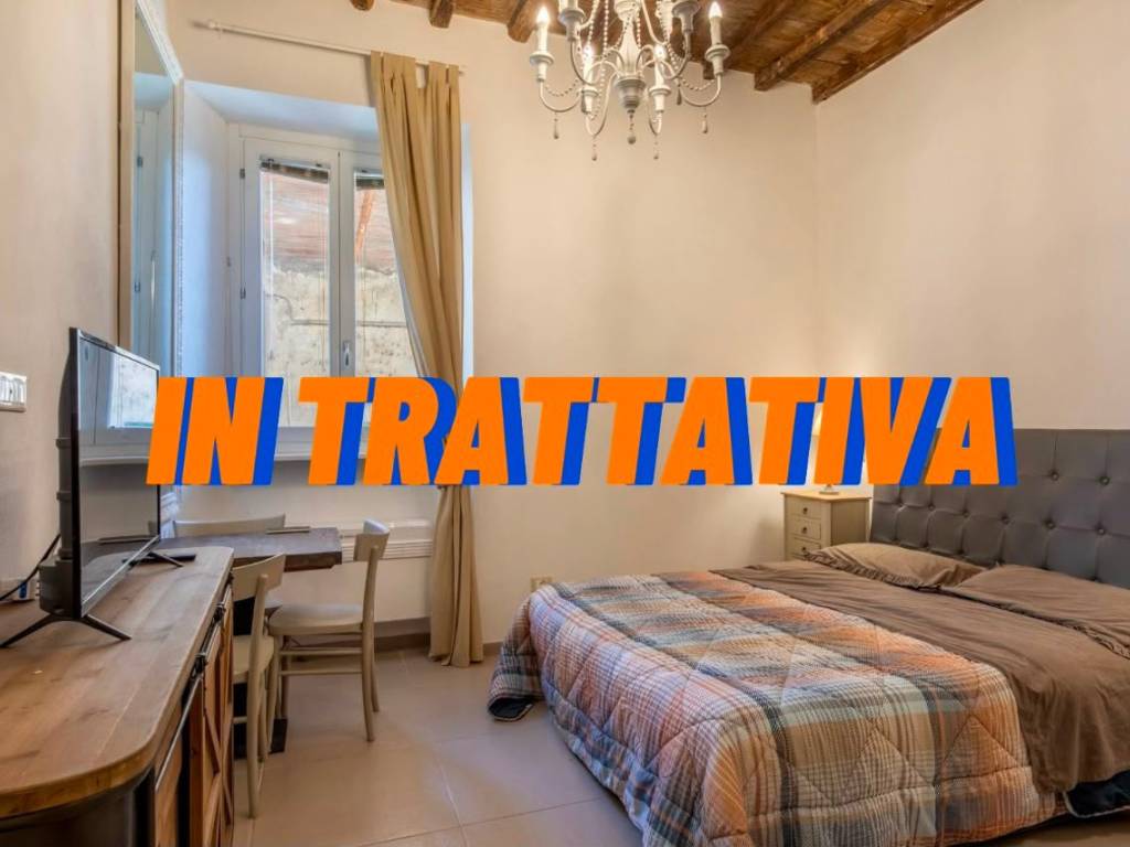 appartamento in vendita ad Anguillara Sabazia