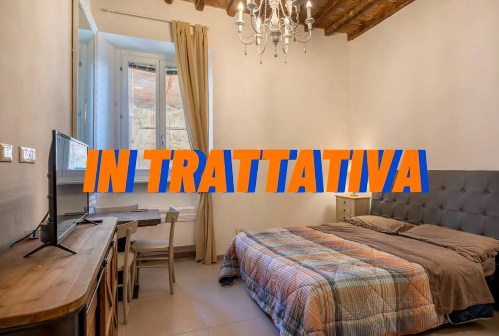 appartamento in vendita ad Anguillara Sabazia