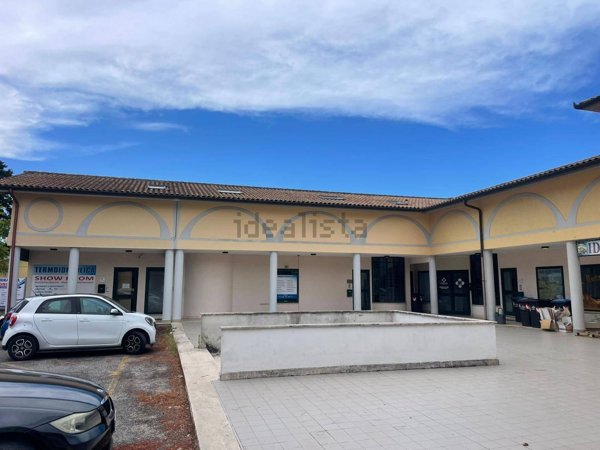 appartamento in vendita ad Anguillara Sabazia