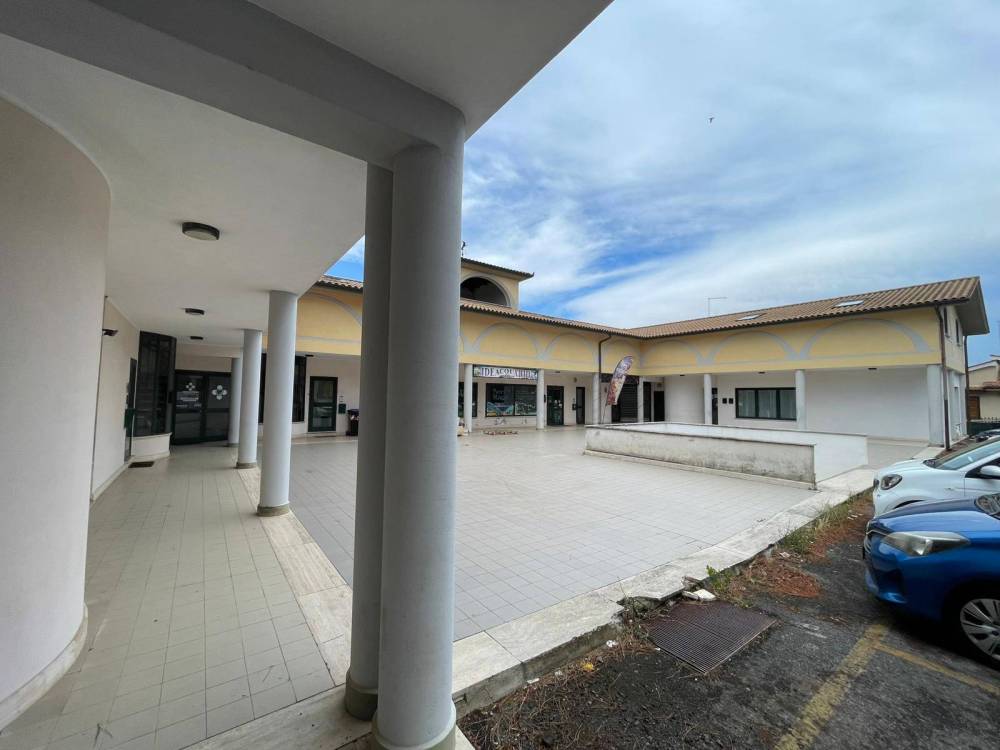 appartamento in vendita ad Anguillara Sabazia