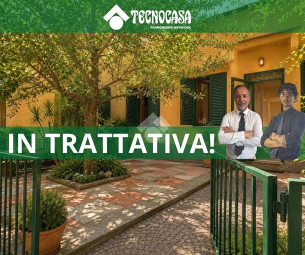 casa indipendente in vendita ad Anguillara Sabazia