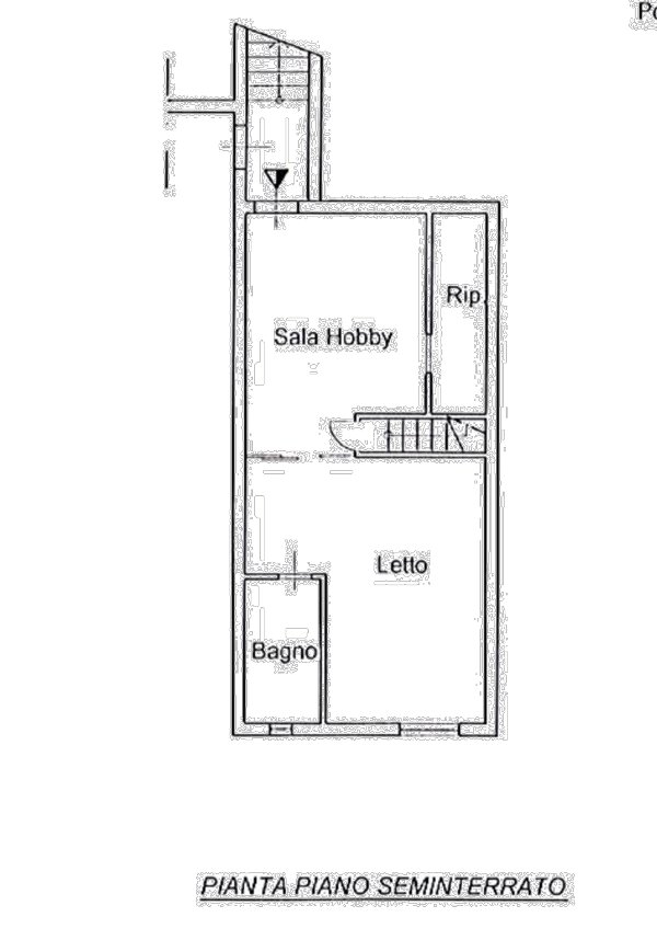 casa indipendente in vendita ad Anguillara Sabazia