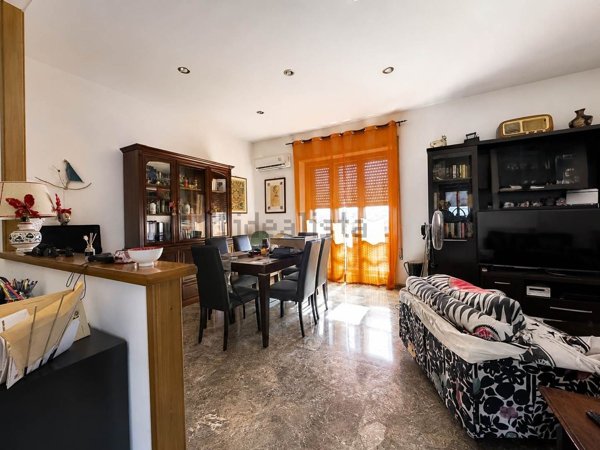 appartamento in vendita ad Anguillara Sabazia