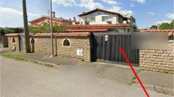 appartamento in vendita ad Anguillara Sabazia