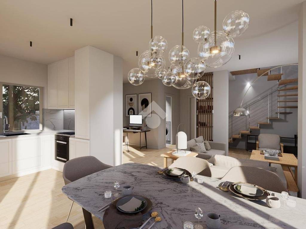 casa indipendente in vendita ad Anguillara Sabazia