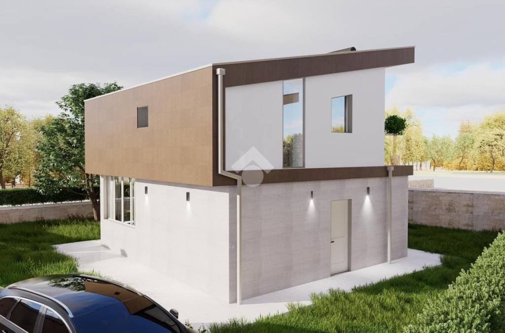 casa indipendente in vendita ad Anguillara Sabazia