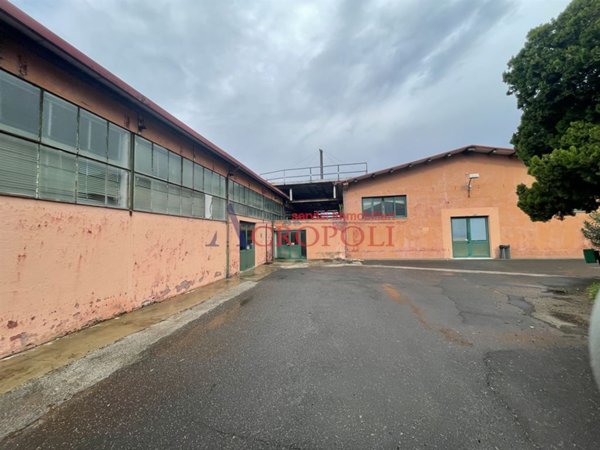 ufficio in vendita ad Anguillara Sabazia