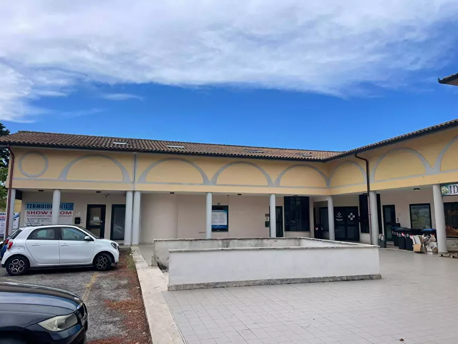 appartamento in vendita ad Anguillara Sabazia
