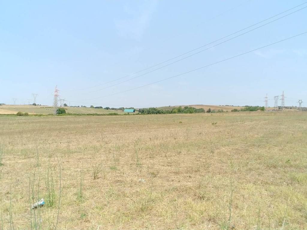 terreno agricolo in vendita ad Anguillara Sabazia in zona Ponton dell'Elce