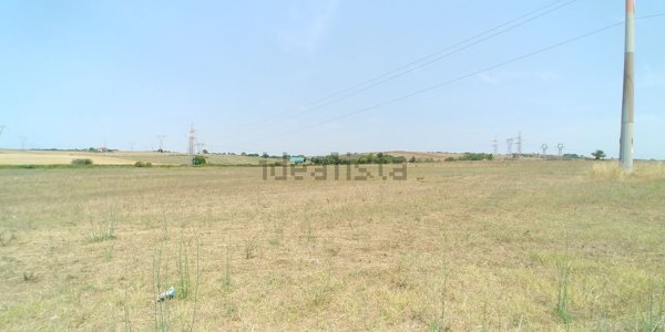 terreno agricolo in vendita ad Anguillara Sabazia in zona Ponton dell'Elce