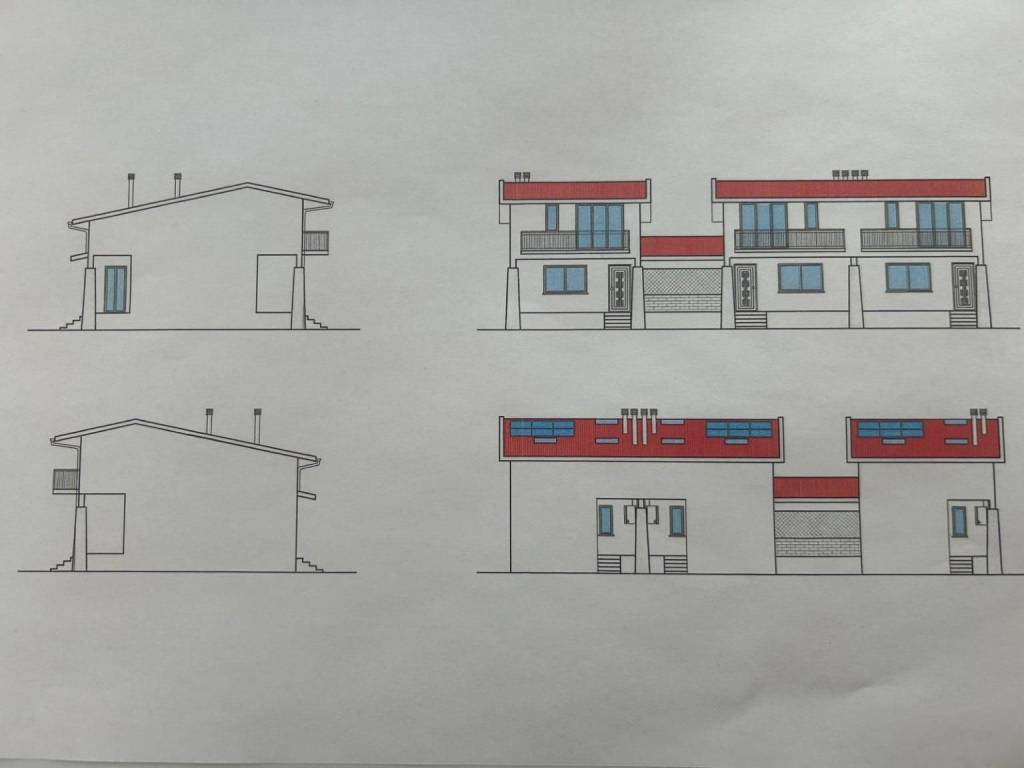 casa indipendente in vendita ad Anguillara Sabazia