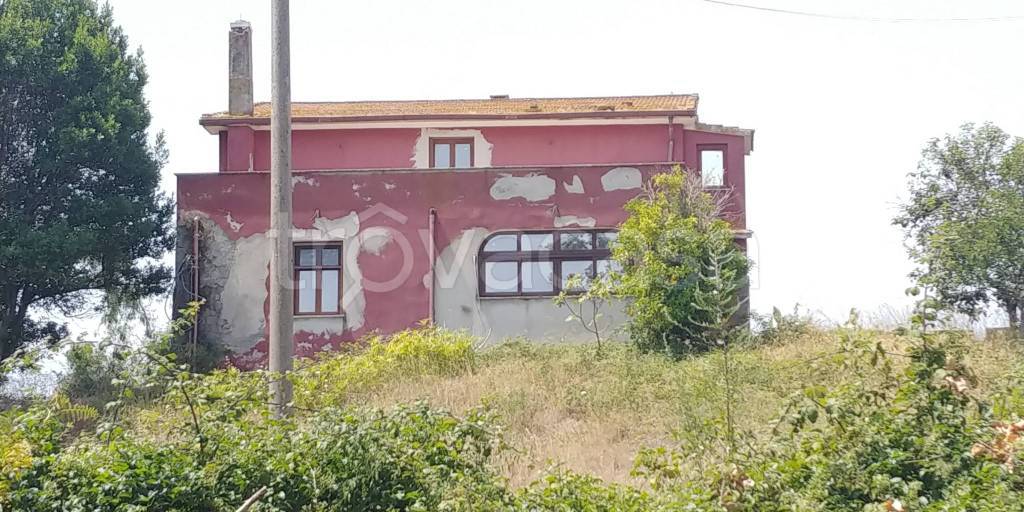 azienda agricola in vendita ad Anguillara Sabazia in zona Ponton dell'Elce
