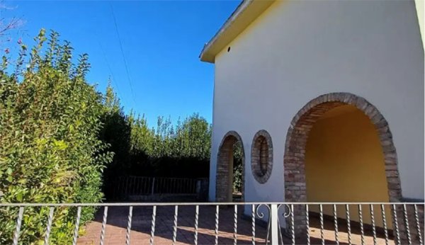 casa indipendente in vendita ad Anguillara Sabazia