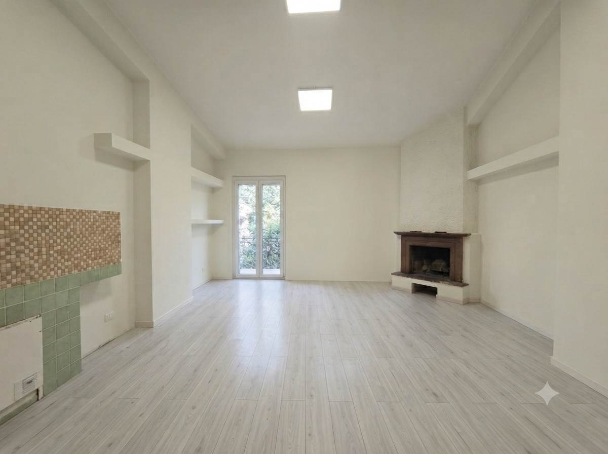 appartamento in vendita ad Anguillara Sabazia