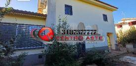 casa indipendente in vendita ad Anguillara Sabazia