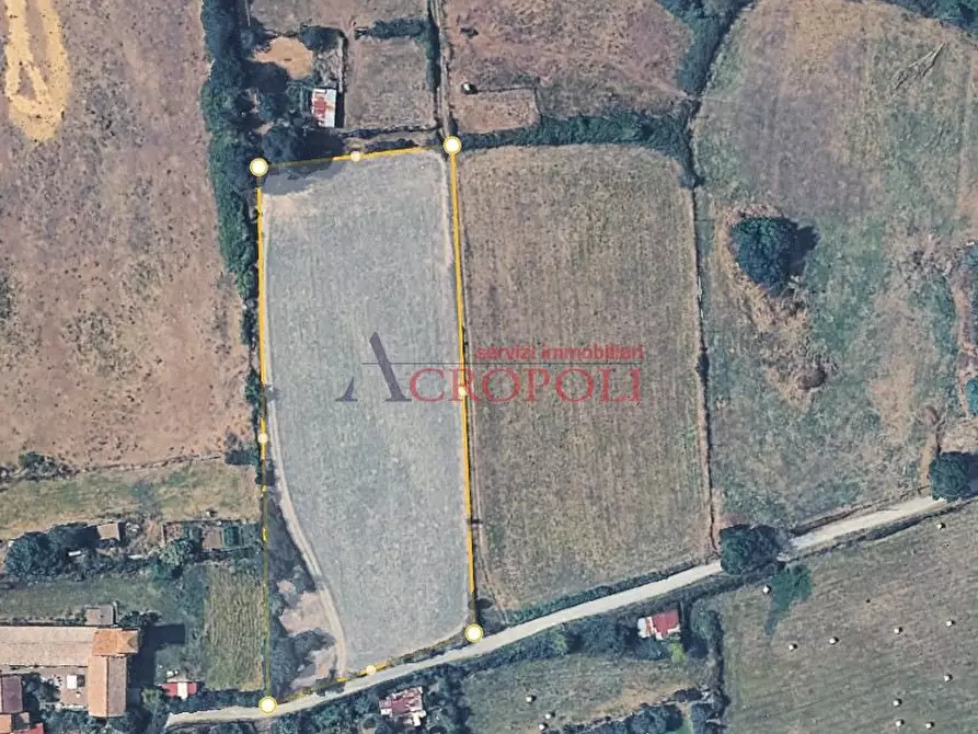 locale di sgombero in vendita ad Anguillara Sabazia
