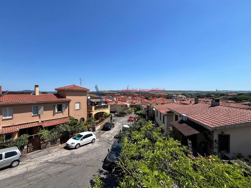 casa indipendente in vendita ad Anguillara Sabazia