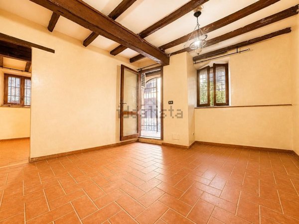 appartamento in vendita ad Anguillara Sabazia